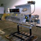 Used Fischbein DRC-300 Double Roll Closer