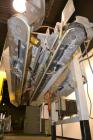 Used Fischbein DRC-300 Double Roll Closer