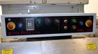 Used Fischbein DRC-300 Double Roll Closer