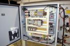 Used Fischbein DRC-300 Double Roll Closer