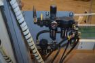 Used Altivity Packaging Model 901 Band Sealer / Closer. Designed for bags, approximate 48” long band length. With horizontal rubber belt take away conveyor in steel frame 12” x 174” long. .230 Volt, ...