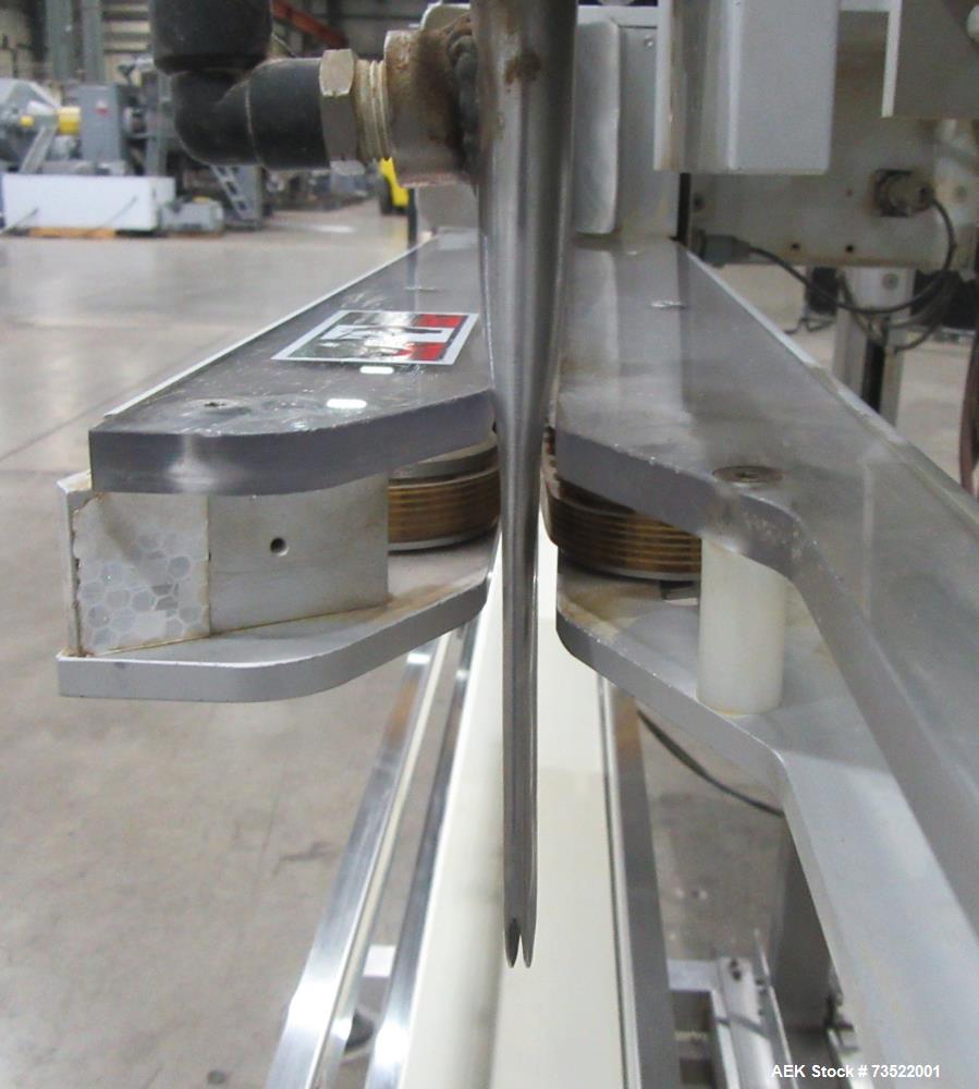 Emplex MPS7503 Continuous Band Sealer with Gas Flush – Used Equipment for Sale