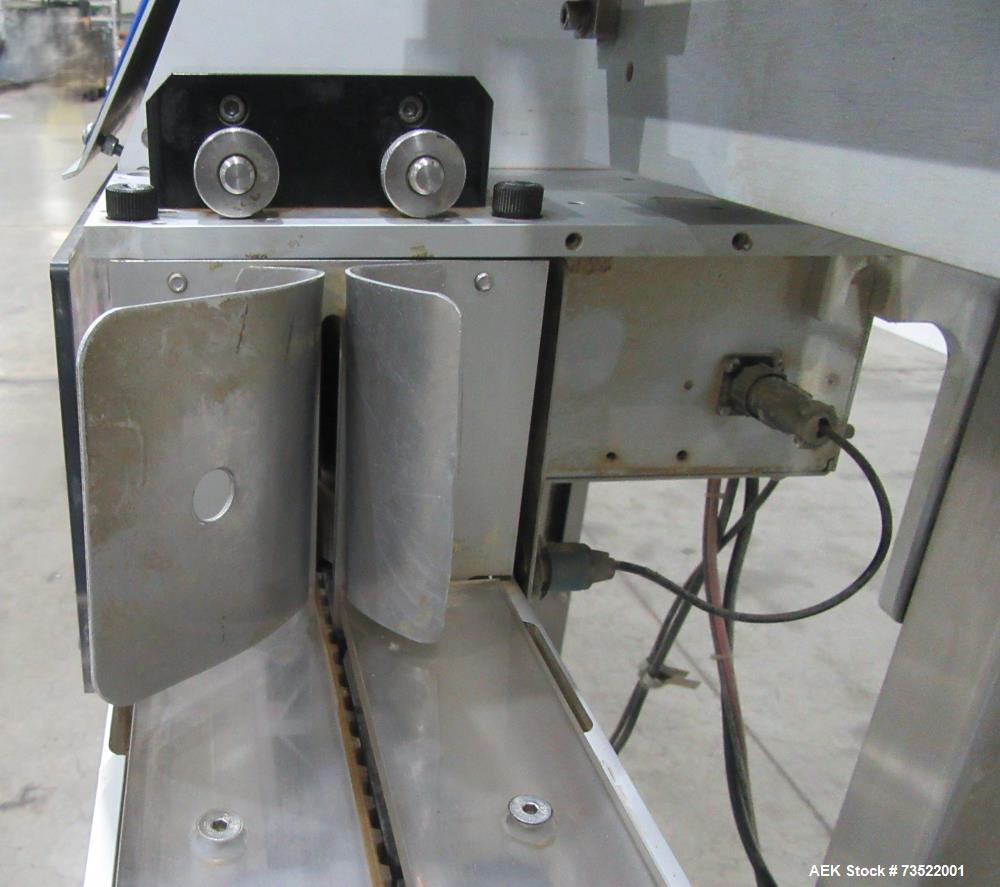 Emplex MPS7503 Continuous Band Sealer with Gas Flush – Used Equipment for Sale