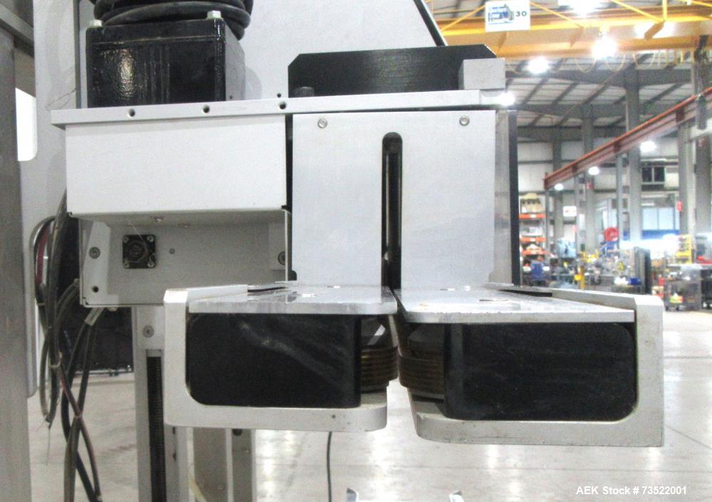 Emplex MPS7503 Continuous Band Sealer with Gas Flush – Used Equipment for Sale