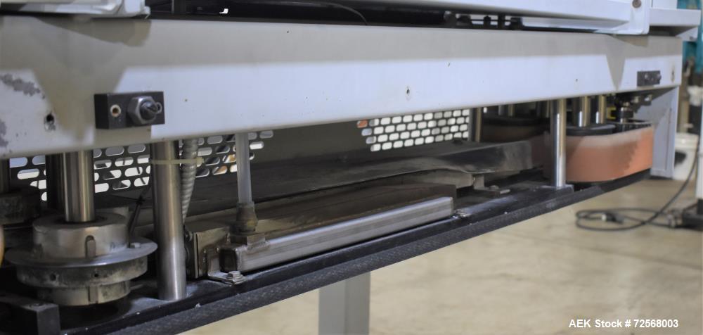Fischbein PBC-6000 "Pinch" Bag Closing Device