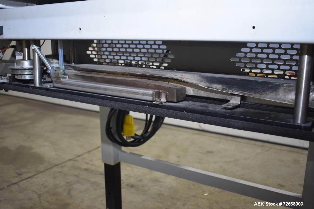 Fischbein PBC-6000 "Pinch" Bag Closing Device