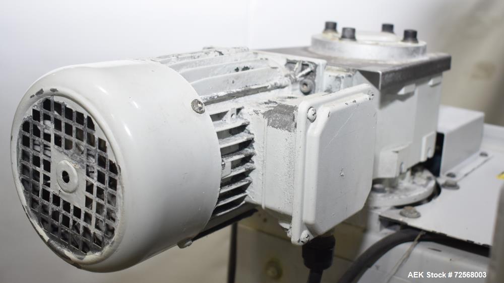 Fischbein PBC-6000 "Pinch" Bag Closing Device