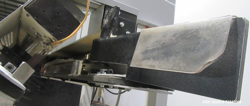 Used Fischbein PBC 6000 Pinch Bag Closer for Sale – Up to 85 FPM