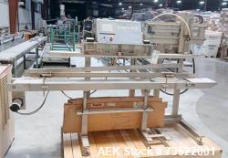 Emplex MPS7503 Continuous Band Sealer with Gas Flush – Used Equipment for Sale