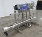 Emplex MPS7503 Continuous Band Sealer with Gas Flush – Used Equipment for Sale