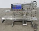 Emplex MPS7503 Continuous Band Sealer with Gas Flush – Used Equipment for Sale