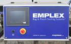 Emplex MPS7503 Continuous Band Sealer with Gas Flush – Used Equipment for Sale