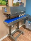 Used SealerSales Vertical Dry Ink Coding Continuous Band Sealer