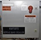 Fischbein PBC-6000 