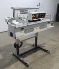 Used Fischbein PBC 6000 Pinch Bag Closer for Sale – Up to 85 FPM