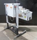 Used Fischbein PBC 6000 Pinch Bag Closer for Sale – Up to 85 FPM