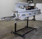 Fischbein PILS 300 Super Pinch Pre-Glued Bag Sealer With Inner Liner Sealer