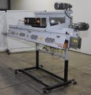 Fischbein PILS 300 Super Pinch Pre-Glued Bag Sealer With Inner Liner Sealer