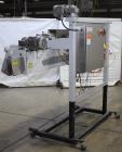 Fischbein PILS 300 Super Pinch Pre-Glued Bag Sealer With Inner Liner Sealer