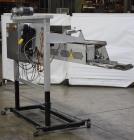Fischbein PILS 300 Super Pinch Pre-Glued Bag Sealer With Inner Liner Sealer