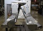 Fischbein PILS 300 Super Pinch Pre-Glued Bag Sealer With Inner Liner Sealer