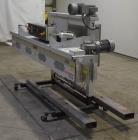 Fischbein PILS 300 Super Pinch Pre-Glued Bag Sealer With Inner Liner Sealer