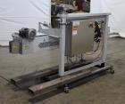Fischbein PILS 300 Super Pinch Pre-Glued Bag Sealer With Inner Liner Sealer