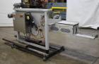 Fischbein PILS 300 Super Pinch Pre-Glued Bag Sealer With Inner Liner Sealer