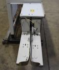 Fischbein PILS 300 Super Pinch Pre-Glued Bag Sealer With Inner Liner Sealer