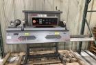 Used Hamer Fischbein PBC6000 Pinch Bag Sealer with Full Control Panel – Lightly Used Condition