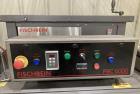 Used Hamer Fischbein PBC6000 Pinch Bag Sealer with Full Control Panel – Lightly Used Condition
