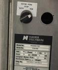 Used Hamer Fischbein PBC6000 Pinch Bag Sealer with Full Control Panel – Lightly Used Condition