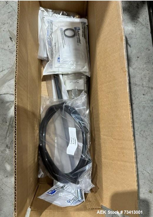 Used APS Bag Sealer - Model Autobag AB 800S