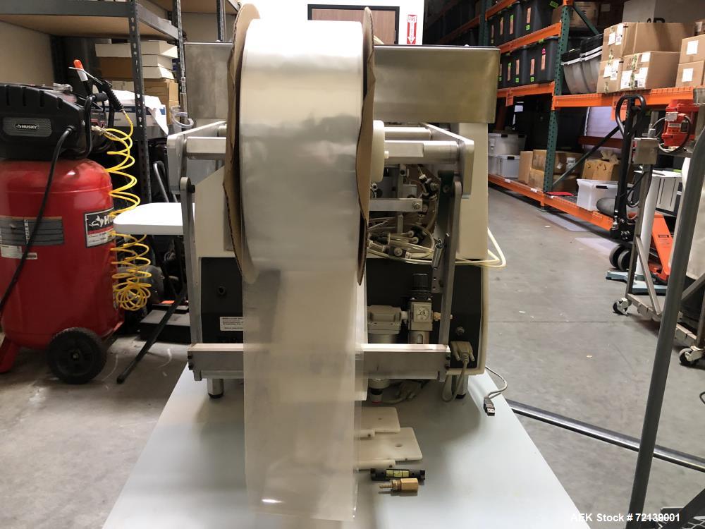Used ZingPac Model ZP-300-P Bag Sealer