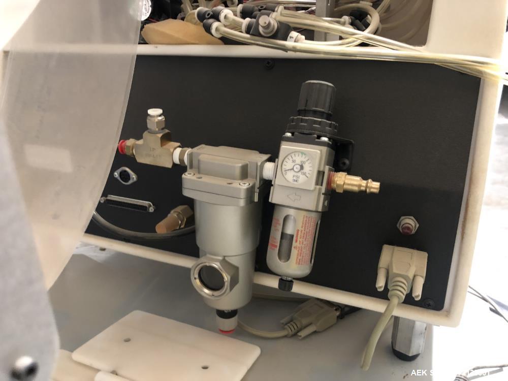 Used ZingPac Model ZP-300-P Bag Sealer