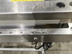 Used Accu-Seal Bag Impulse Sealer, Model 6300-35-B. Seal length 34