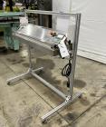 Used Accu-Seal Bag Impulse Sealer, Model 6300-35-B. Seal length 34