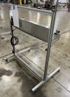Used Accu-Seal Bag Impulse Sealer, Model 6300-35-B. Seal length 34