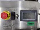 Used Accu-Seal Bag Impulse Sealer, Model 6300-35-B. Seal length 34