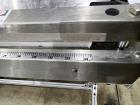 Used Accu-Seal Bag Impulse Sealer, Model 6300-35-B. Seal length 34