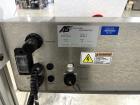 Used Accu-Seal Bag Impulse Sealer, Model 6300-35-B. Seal length 34