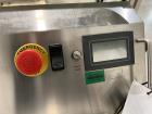 Used Accu-Seal Bag Impulse Sealer, Model 6300-35-B. Seal length 34