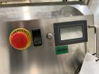 Used- Accu-Seal Bag Impulse Sealer, Model 6300-35-B. Seal length 34