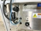 Used Accu-Seal Bag Impulse Sealer, Model 6300-35-B. Seal length 34