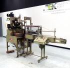 Used Ampak Model MAX1616 Vertical Form, Fill, & Seal Machine