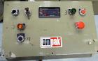 Used Ampak Model MAX1616 Vertical Form, Fill, & Seal Machine