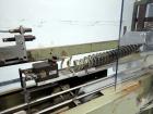 Used Ampak Model MAX1616 Vertical Form, Fill, & Seal Machine