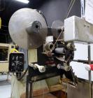 Used Ampak Model MAX1616 Vertical Form, Fill, & Seal Machine