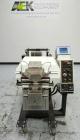 Used Audion Automation Model Titan 6500 Rollbag Automatic Bagger and Sealer