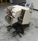 Used Audion Automation Model Titan 6500 Rollbag Automatic Bagger and Sealer